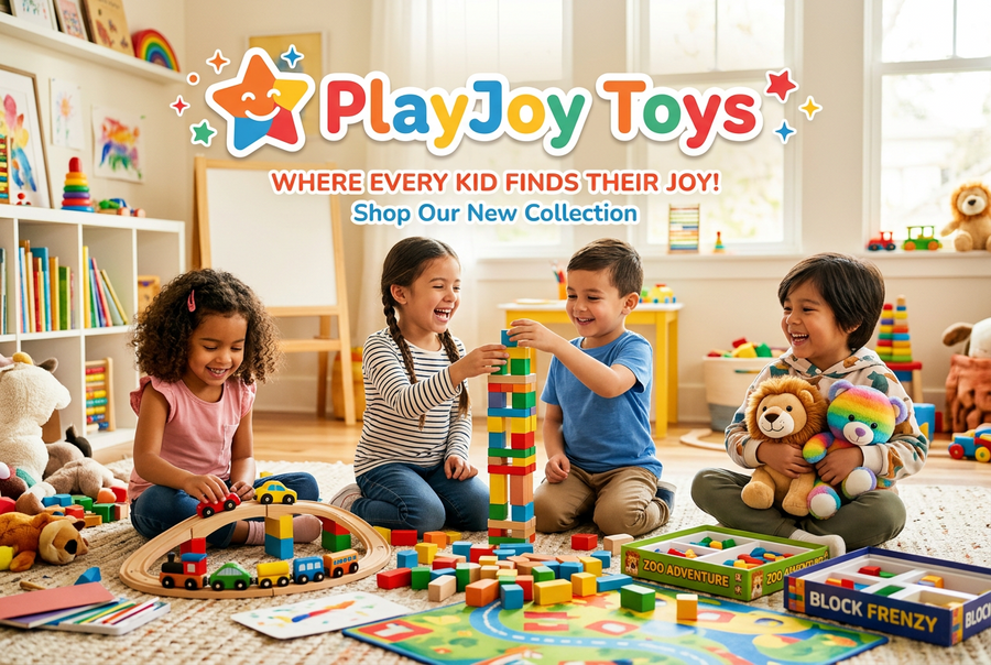 PlayJoy Toys