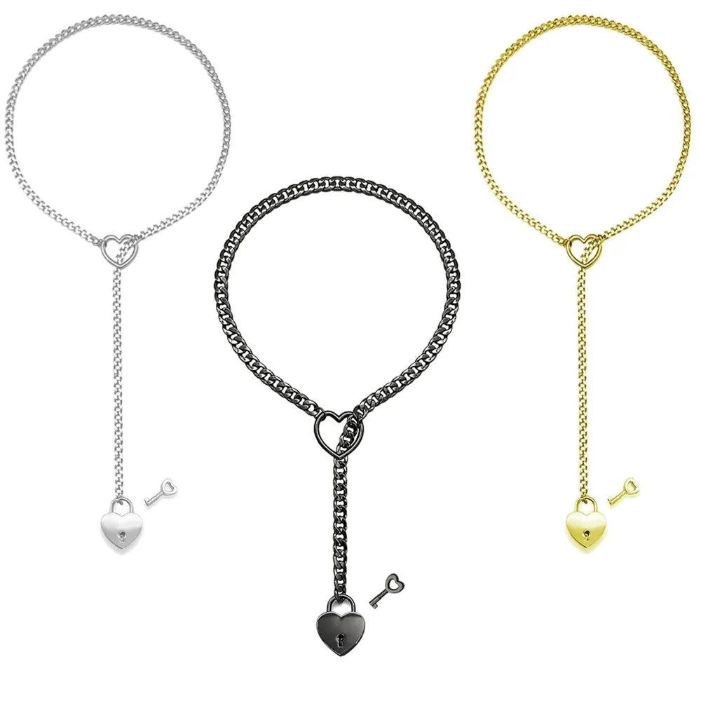 Adjustable Heart O ring