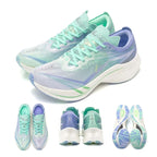 ONEMIX 24656 Unisex Mesh Lace-Up Running Shoes