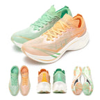 ONEMIX 24656 Unisex Mesh Lace-Up Running Shoes