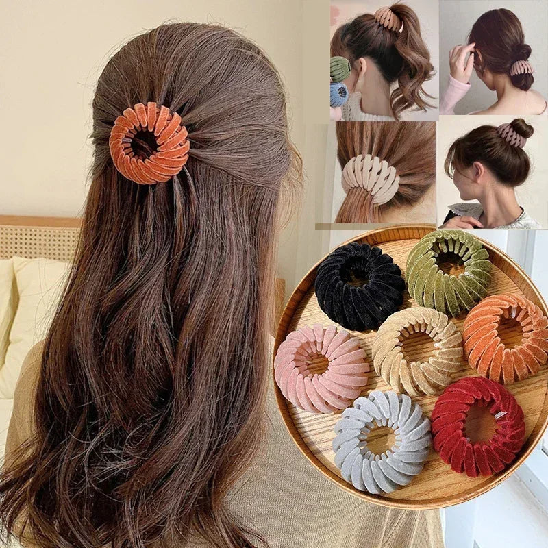 Bird Nest Shaped , Comfortable With And Plastic Details