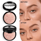 7 Color Baked Duo Powder Foundation