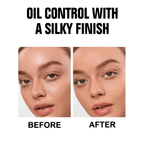 7 Color Baked Duo Powder Foundation