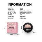 7 Color Baked Duo Powder Foundation