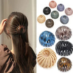 Bird Nest Shaped , Comfortable With And Plastic Details