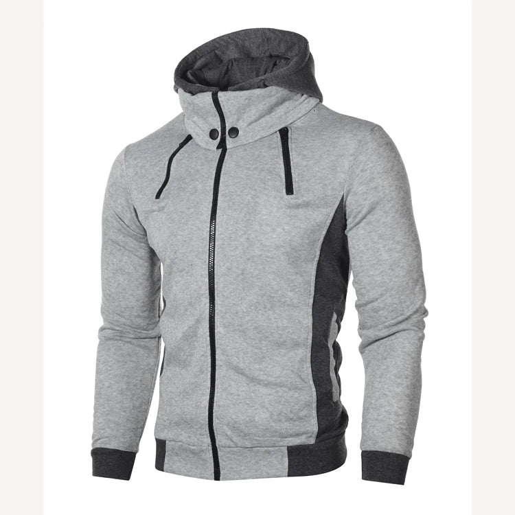 Sweatshirt Hoodies Slim T Shirt Slim Fit Long Sleeve