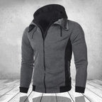Sweatshirt Hoodies Slim T Shirt Slim Fit Long Sleeve