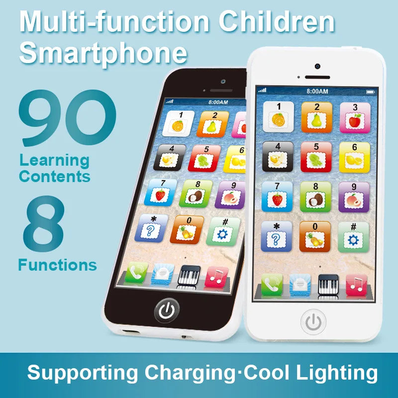 Kids Fun Learning