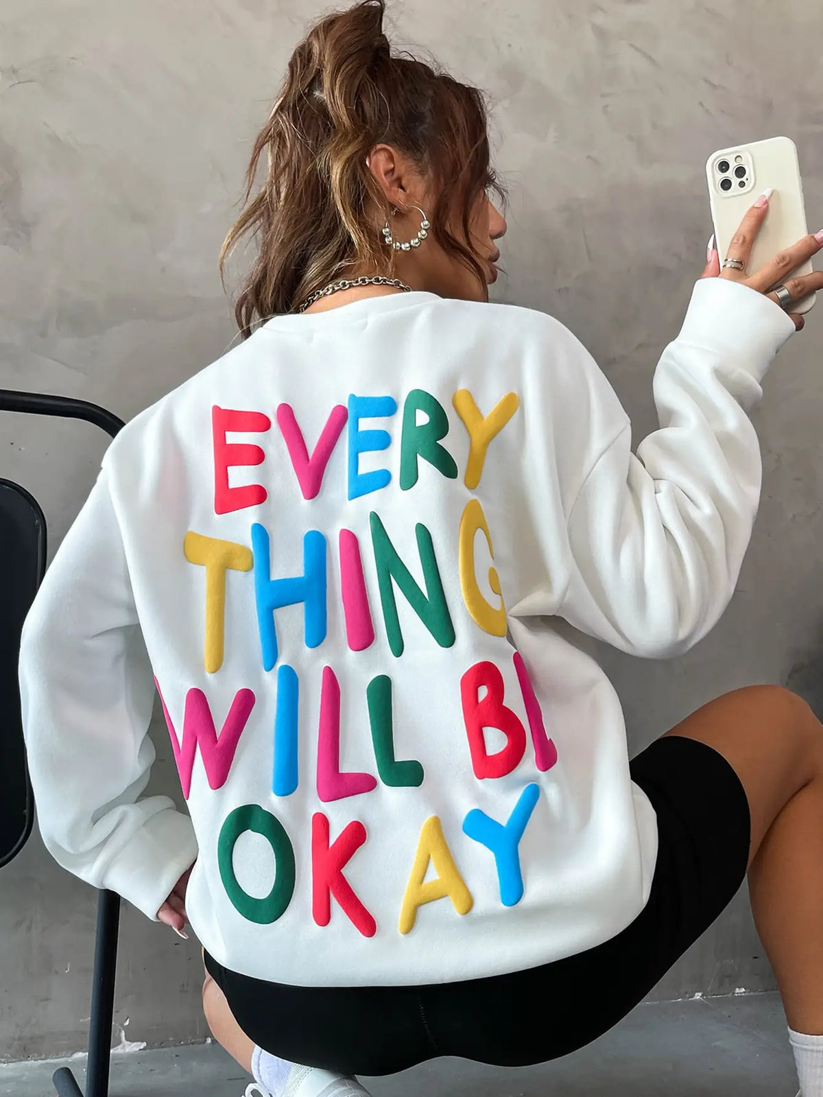 Everything Will Okay