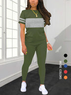 Set Fashionable Comfortable