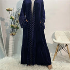 And Long Sleeve Dress