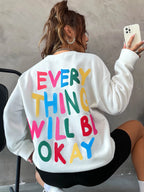 Everything Will Okay