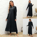 Full Cover Diving Dress