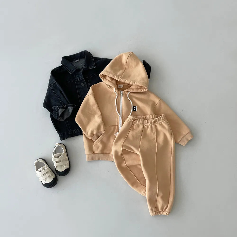 Boys Soft Sweatpants Pants