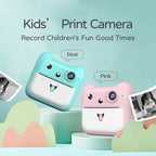 Kids Photo Camera