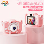 Kids Camera For