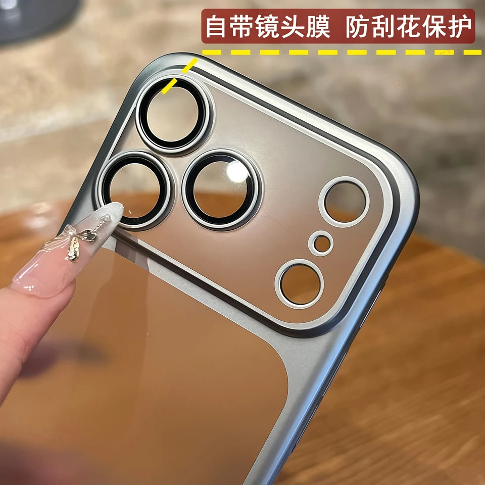 Official Ultra thin Phone Case