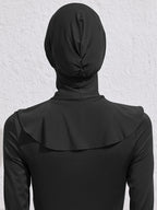 Sporty Swim Hijab