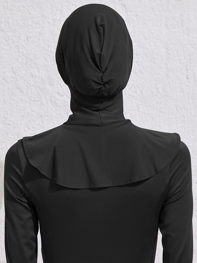 Sporty Swim Hijab