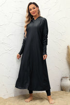 Full Cover Diving Dress