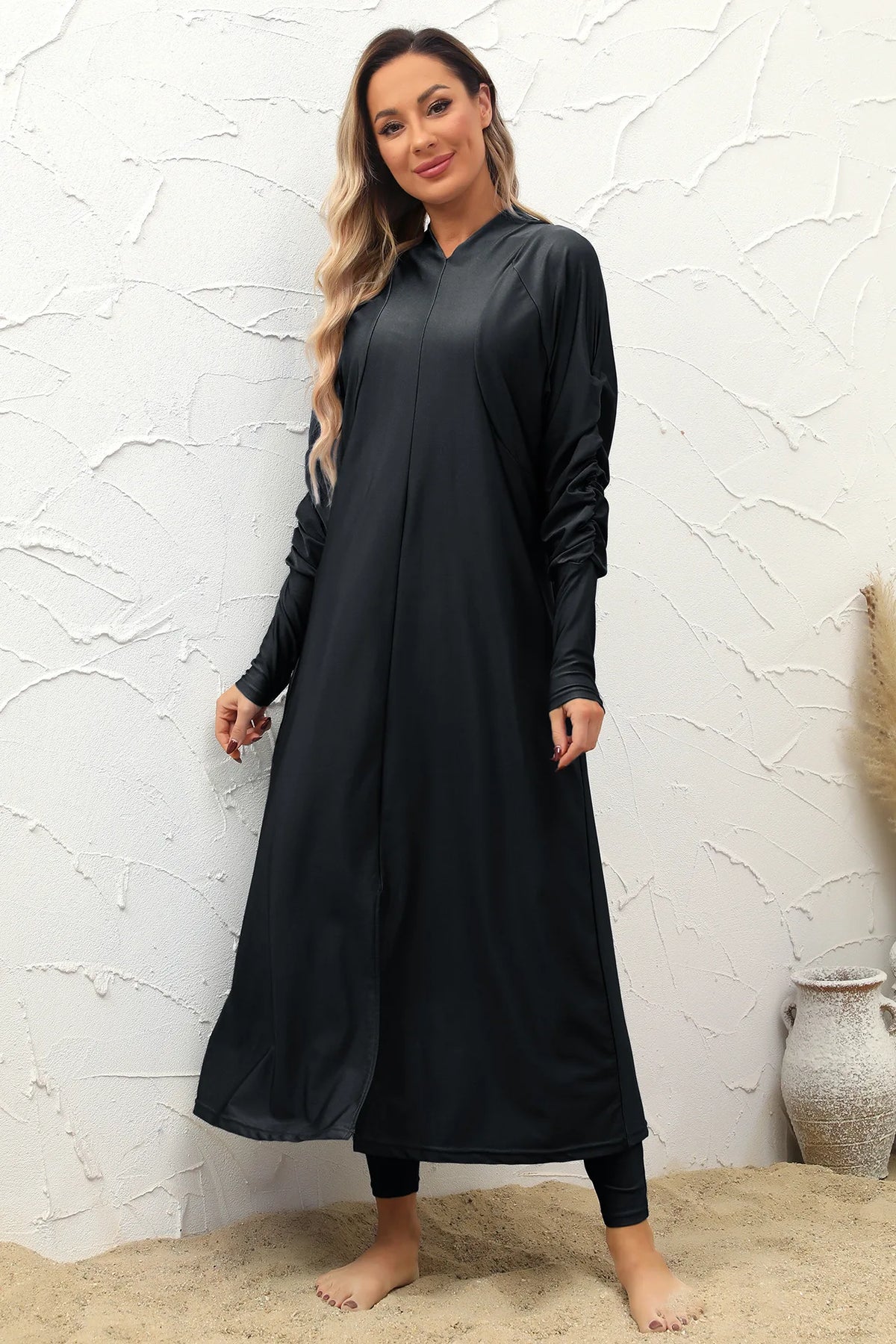 Full Cover Diving Dress