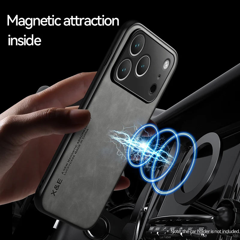 Ultra Thin Luxury Phone Case