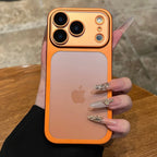 Official Ultra thin Phone Case
