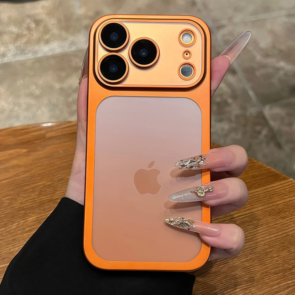 Official Ultra thin Phone Case