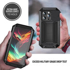 Heavy Duty Rugged Phone Case