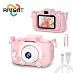 Kids Camera For