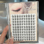 3D Eyelash Extensions 60 to 100 Pieces