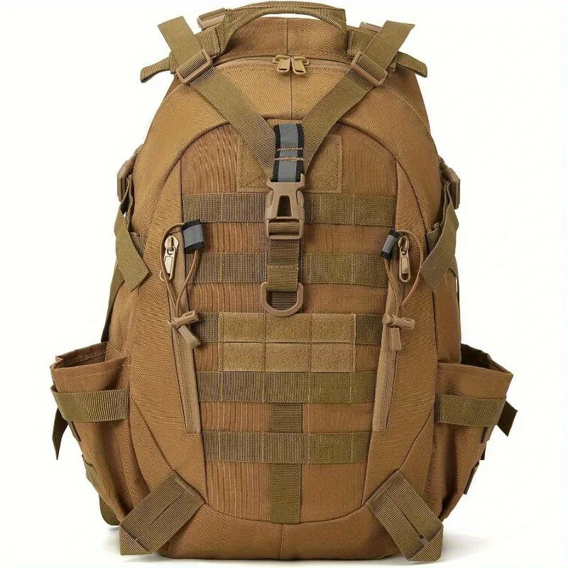 Tactical Backpack For Khaki