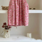 Girls Flower Girl Dress
