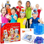 Kid Picture Guessing