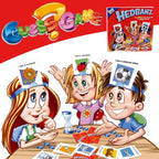 Kid Picture Guessing