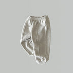 Boys Soft Sweatpants Pants GRAY