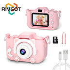 Kids Camera For
