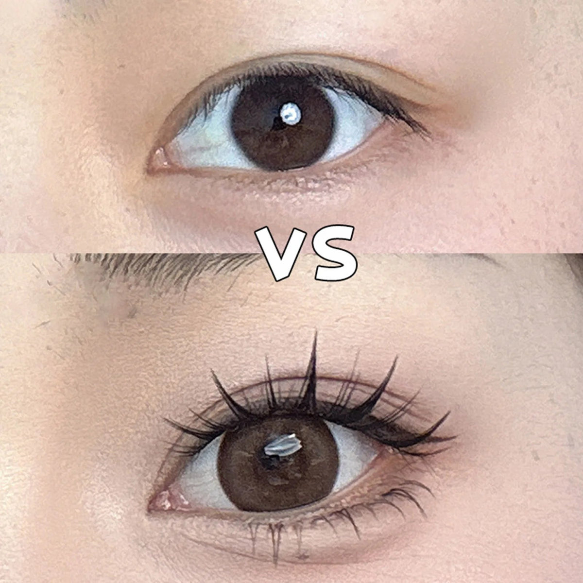 3D Eyelash Extensions 60 to 100 Pieces