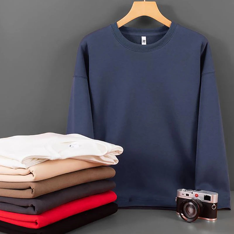 Customizable Sweatshirt For Sweater Fleece Hoodie
