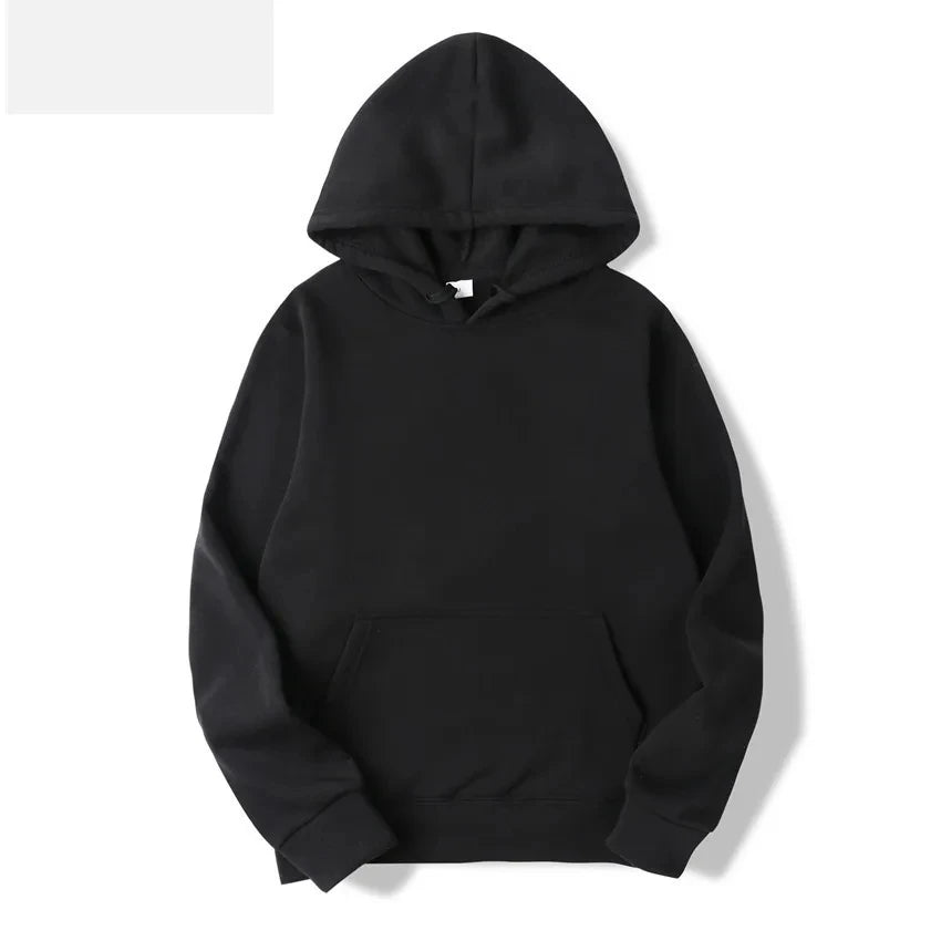 Hoodies For And Top Image Color 14