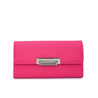 Wallet Leather Purse