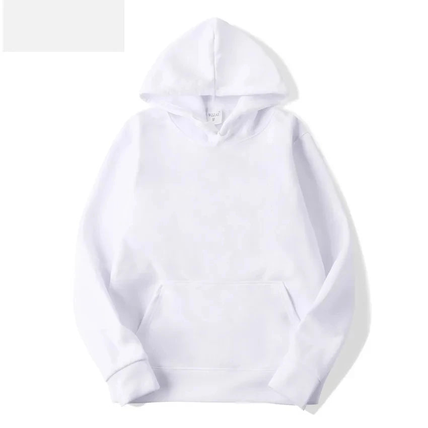 Hoodies For And Top Image Color 9