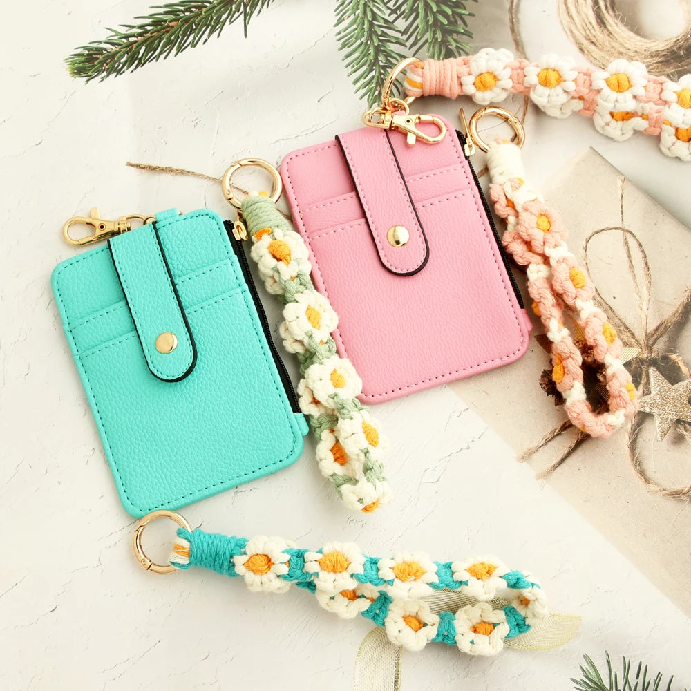 Silicone Bead Leather