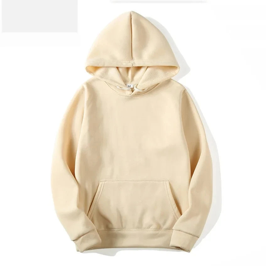 Hoodies For And Top Image Color 5