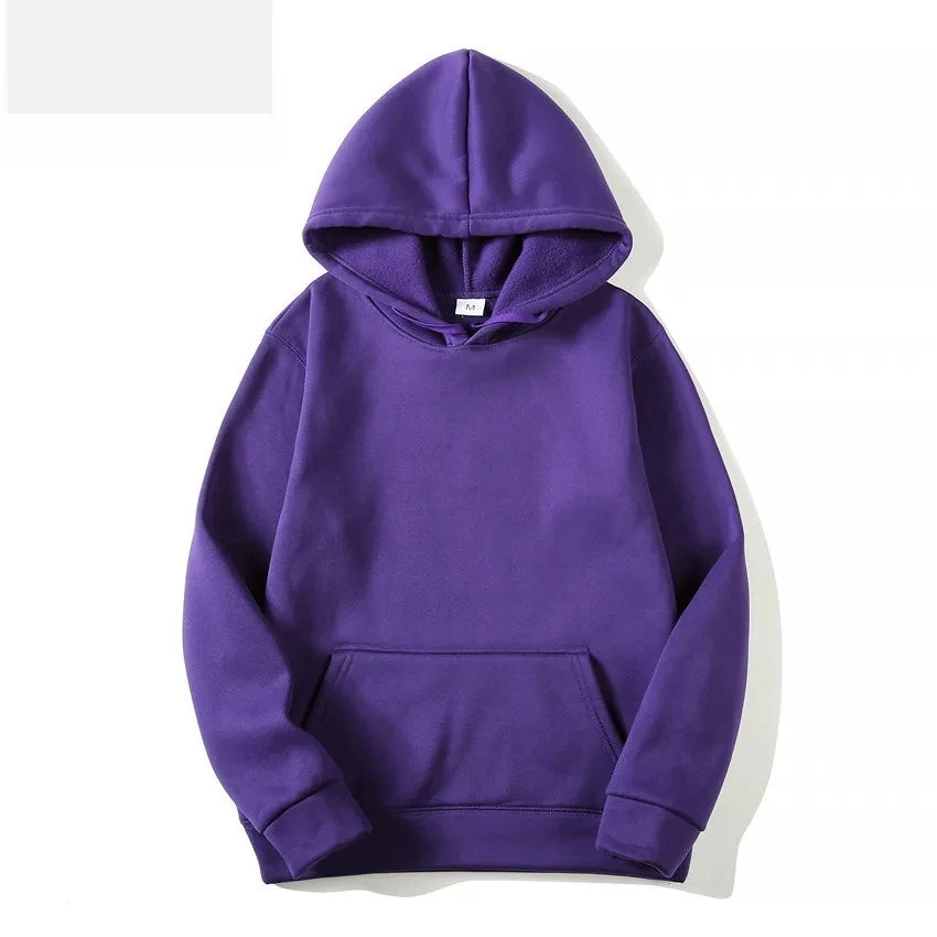 Hoodies For And Top Image Color 7
