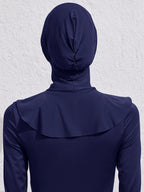 Sporty Swim Hijab