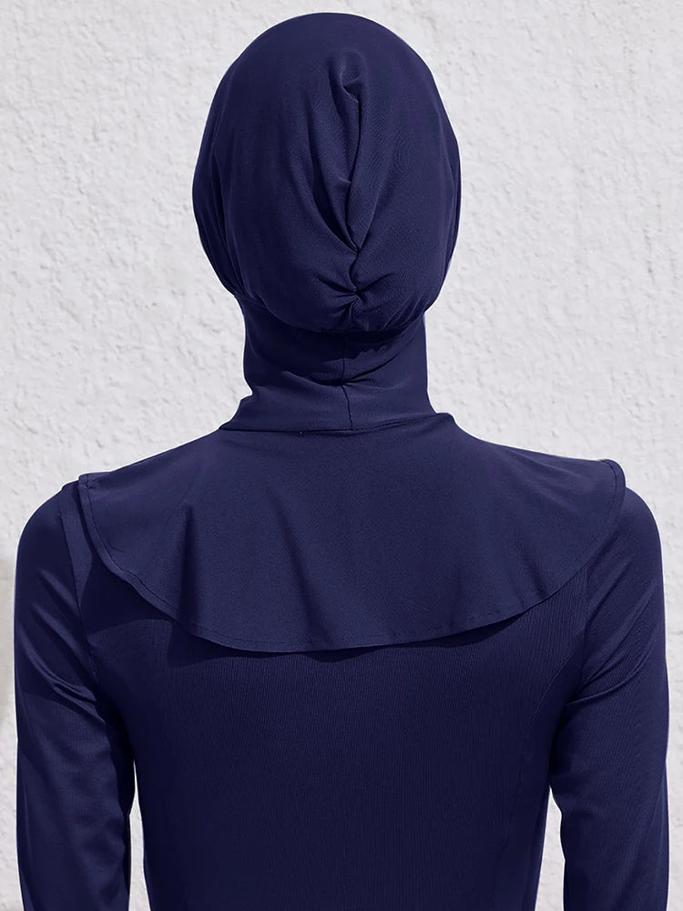 Sporty Swim Hijab