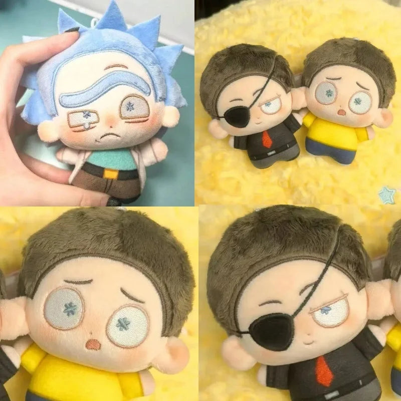 Rick And Morty