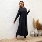 Full Cover Diving Dress