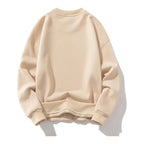 Customizable Sweatshirt For Sweater Fleece Hoodie